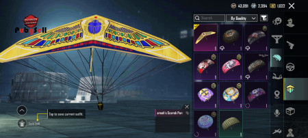 خرید و فروش اکانت پابجی موبایل