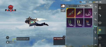 خرید و فروش اکانت پابجی موبایل