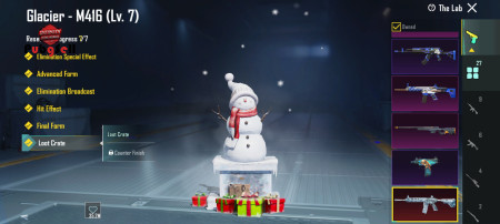 خرید و فروش اکانت پابجی موبایل