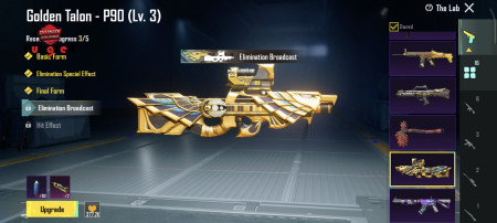 خرید و فروش اکانت پابجی موبایل