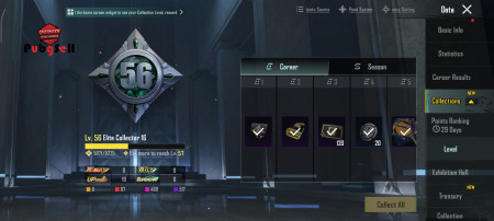 خرید و فروش اکانت پابجی موبایل