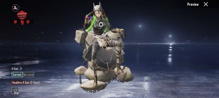 خرید و فروش اکانت پابجی موبایل