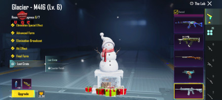 خرید و فروش اکانت پابجی موبایل