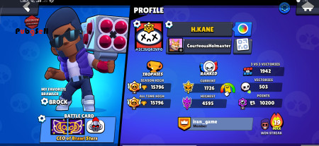 خرید اکانت خرید اکانت انواع بازی ها | خرید و فروش تمامی بازی های کامپیوتری و موبایلی