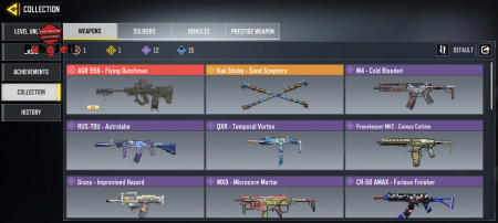 خرید و فروش اکانت پابجی موبایل