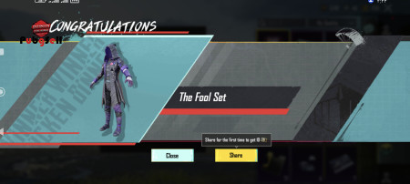 خرید و فروش اکانت پابجی موبایل