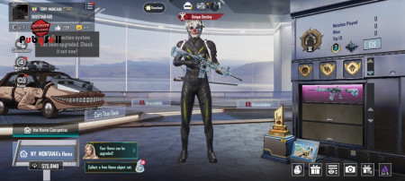 خرید و فروش اکانت پابجی موبایل