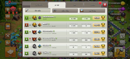خرید و فروش اکانت پابجی موبایل