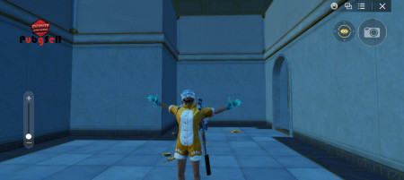 خرید و فروش اکانت پابجی موبایل