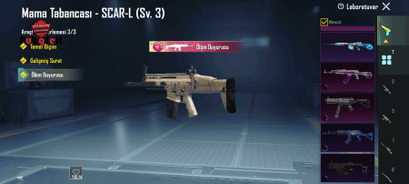 خرید و فروش اکانت پابجی موبایل