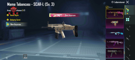 خرید و فروش اکانت پابجی موبایل