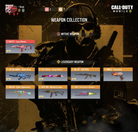 خرید و فروش اکانت پابجی موبایل