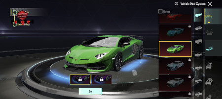 خرید و فروش اکانت پابجی موبایل