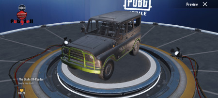 خرید و فروش اکانت پابجی موبایل