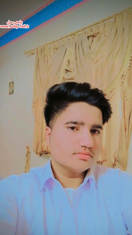 خرید و فروش اکانت پابجی موبایل