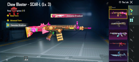 خرید و فروش اکانت پابجی موبایل