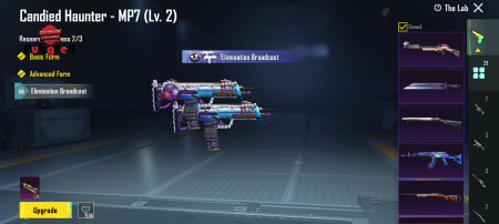 خرید و فروش اکانت پابجی موبایل