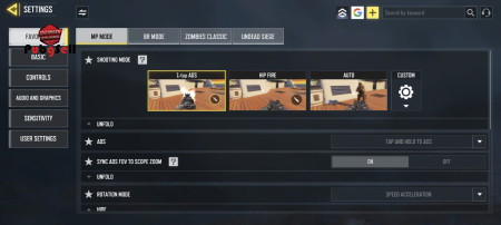 خرید و فروش اکانت پابجی موبایل