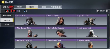 خرید و فروش اکانت پابجی موبایل