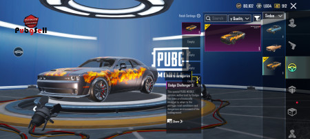 خرید و فروش اکانت پابجی موبایل