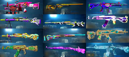 خرید و فروش اکانت پابجی موبایل