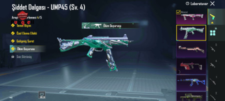 خرید و فروش اکانت پابجی موبایل