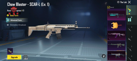 خرید و فروش اکانت پابجی موبایل