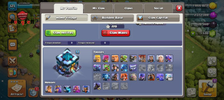 خرید و فروش اکانت پابجی موبایل