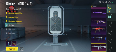 خرید و فروش اکانت پابجی موبایل