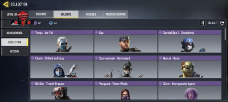 خرید و فروش اکانت پابجی موبایل