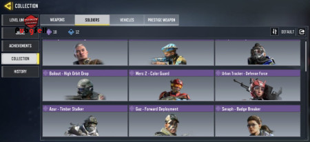 خرید و فروش اکانت پابجی موبایل