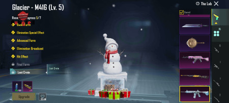 خرید و فروش اکانت پابجی موبایل