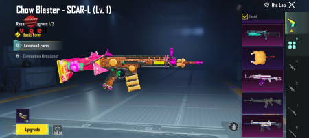 خرید و فروش اکانت پابجی موبایل