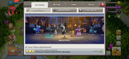 خرید و فروش اکانت پابجی موبایل
