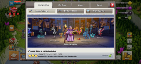 خرید و فروش اکانت پابجی موبایل