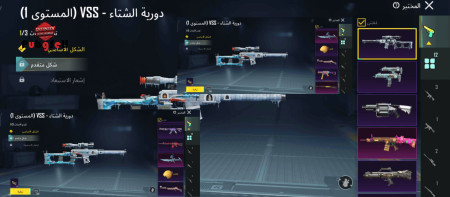 خرید و فروش اکانت پابجی موبایل