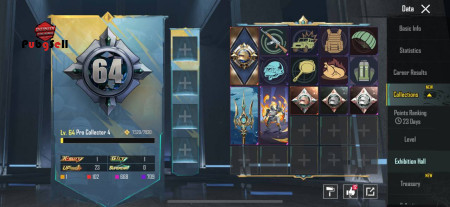 خرید و فروش اکانت پابجی موبایل