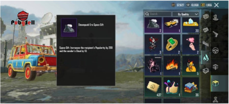 خرید و فروش اکانت پابجی موبایل