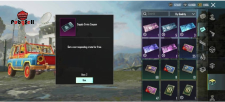 خرید و فروش اکانت پابجی موبایل