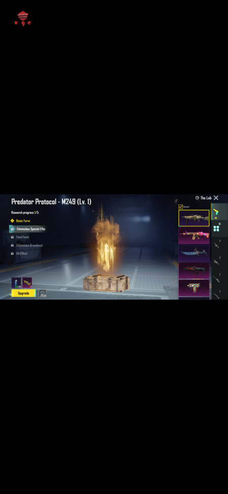 خرید و فروش اکانت پابجی موبایل