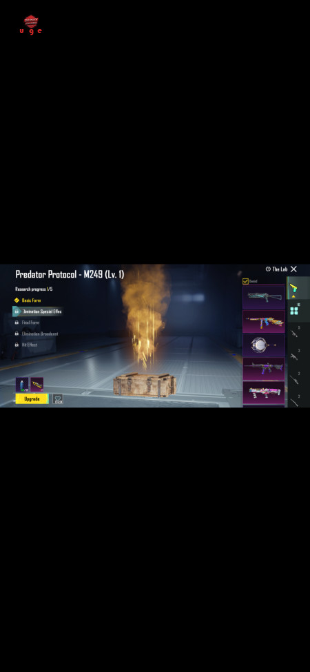 خرید و فروش اکانت پابجی موبایل