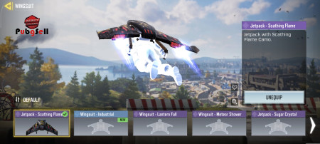 خرید و فروش اکانت پابجی موبایل