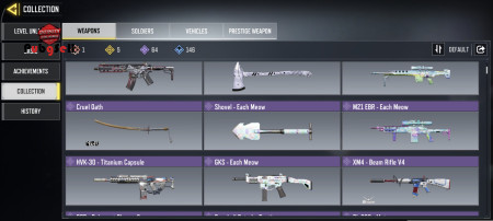 خرید و فروش اکانت پابجی موبایل