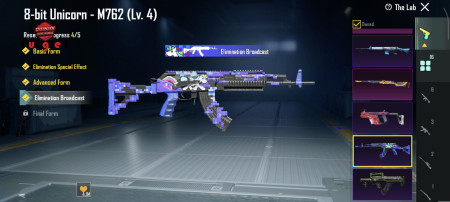 خرید و فروش اکانت پابجی موبایل