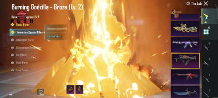 خرید و فروش اکانت پابجی موبایل