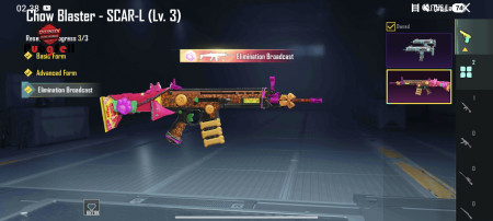 خرید و فروش اکانت پابجی موبایل