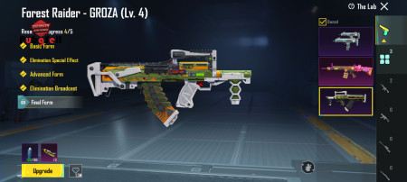 خرید و فروش اکانت پابجی موبایل