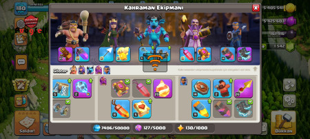 خرید و فروش اکانت پابجی موبایل