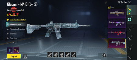 خرید و فروش اکانت پابجی موبایل