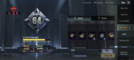 خرید و فروش اکانت پابجی موبایل